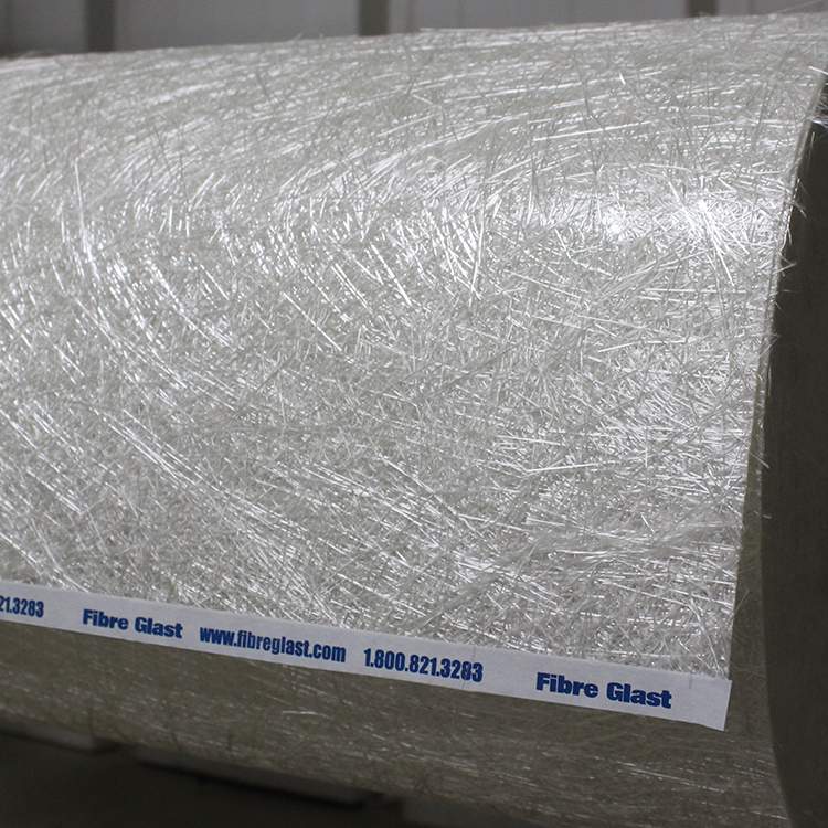 Chopped Strand Mat 1 1/2 oz, 38 in & 50 in wide Fibre Glast